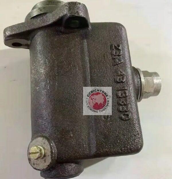 23A-43-13330 Главный цилиндр GD511 Doosan 23A-43-13330 Главный цилиндр GD511 Doosan