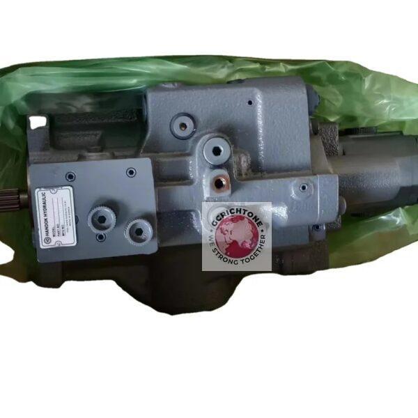 Насос H10VD43 Komatsu Насос H10VD43 Komatsu