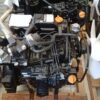 Дизельный двигатель Yanmar 3TNV88F-ESSY Дизельный двигатель Yanmar 3TNV88F-ESSY
