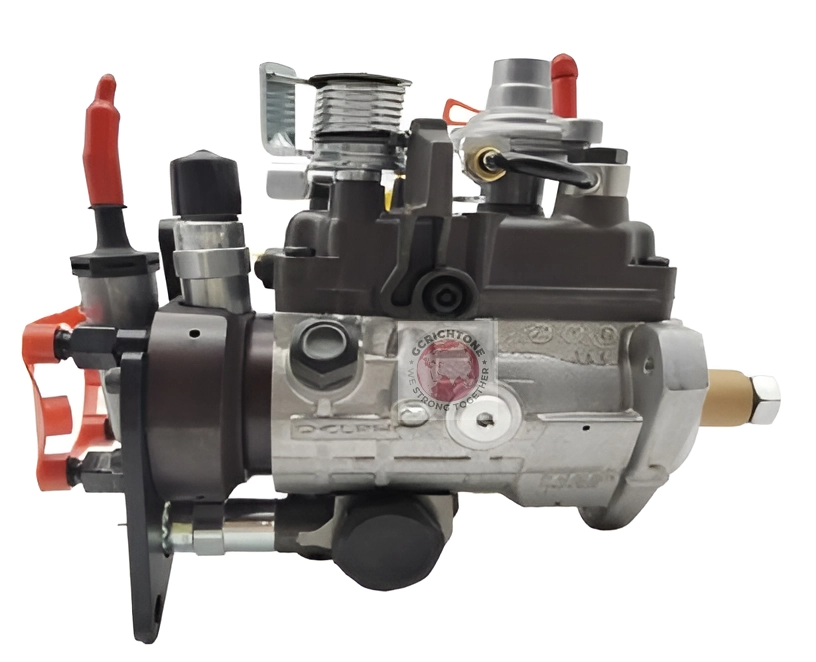 Топливный насос CAT 9320A536H Топливный насос CAT 9320A536H