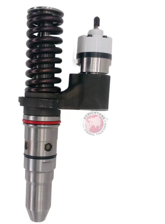 Топливная форсунка 392-0214 392-0217 для Двигателя CAT 3508B 3512B 3516B 3 Топливная форсунка 392-0214 392-0217 для Двигателя CAT 3508B 3512B 3516B