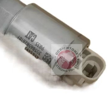 Топливная форсунка 456-3493 363-0493 для экскаватора E336E с двигателем Caterpillar C9.3 C9.3b 2 Топливная форсунка 456-3493 363-0493 для экскаватора E336E с двигателем Caterpillar C9.3 C9.3b