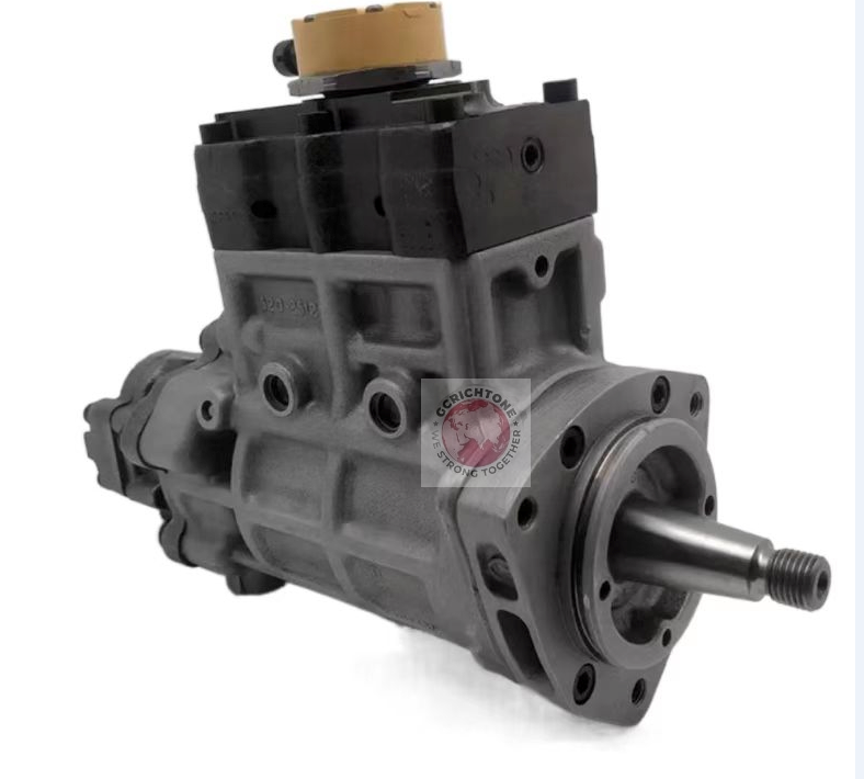 Топливный насос Cat 326-4635 10r-7662 для двигателя Caterpillar C6.4 Топливный насос Cat 326-4635 10r-7662 для двигателя Caterpillar C6.4