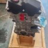 Long Block Engine Assembly BMW Brilliance 3 series 318i 2,0L N46B20E Long Block Engine Assembly BMW Brilliance 3 series 318i 2,0L N46B20E
