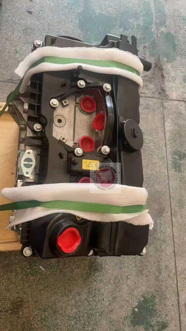 Long Block Engine Assembly BMW Brilliance 3 series 318i 2,0L N46B20E Long Block Engine Assembly BMW Brilliance 3 series 318i 2,0L N46B20E