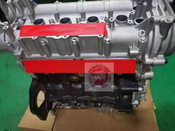 Long Block Engine Assembly Chevrolet Chuangku 1.4T LFF