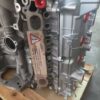 Long Block Engine Assembly Nissan Sunshine N17, 1,5 HR15DE