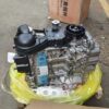 Long Block Engine Assembly Ford Tiggo 1,6L GTDIQ2