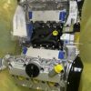 Long Block Engine Assembly Porsche Cayenne 3.0T CJT