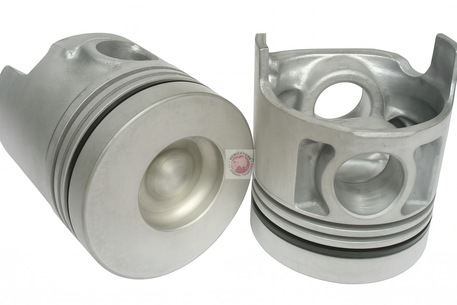 Mitsubishi Piston ME016895 ME013312 ME013487 ME215043 for S6A Diesel Engines Mitsubishi Piston ME016895 ME013312 ME013487 ME215043 for S6A Diesel Engines