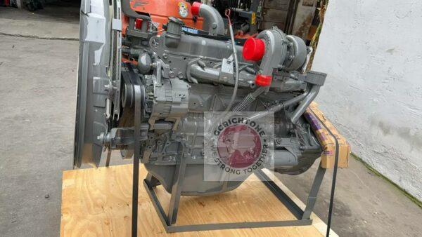 Isuzu 6BG1 Direct Injection Isuzu 6BG1 Direct Injection