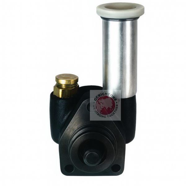 Hand Fuel Feed Pump for Isuzu 6BG1 Engine 105220-7250, 1052207250, 1-15750-198-0, 1157501980 Excavator Hitachi EX200-5